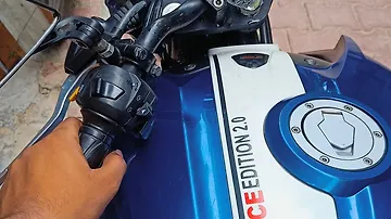 rtr 2021 model