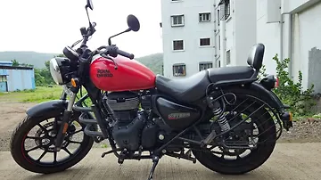 hridaan motors