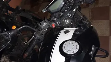 rtr 2021 model