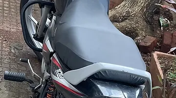 used bajaj ct 100