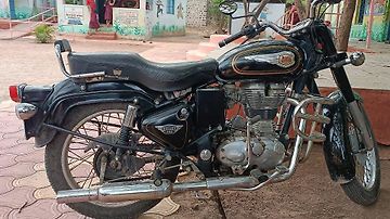 hridaan motors