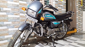 hero splendor plus ibs price 2020