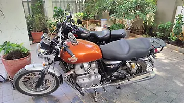 hridaan motors