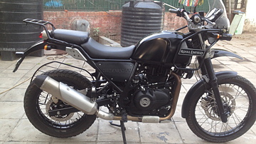 Used 2016 Royal Enfield Himalayan Carburetor (S60435) for sale in Delhi ...