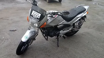 cbz 2008 model