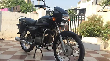 2003 hero honda splendor