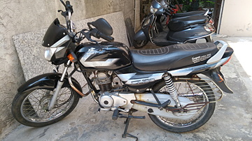 bajaj ct 100 spoke wheel