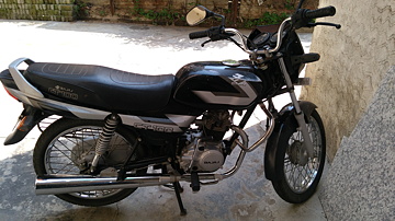 bajaj ct 100 front tyre price