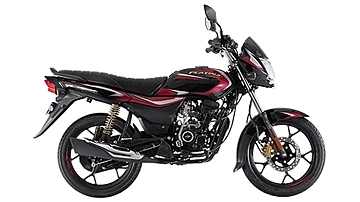 bajaj platina 110 price 2020 on road