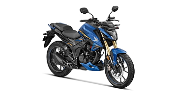 hero honda hornet price