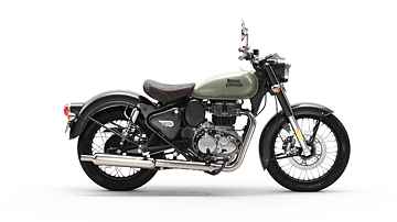 royal enfield classic 350 bs6 2020