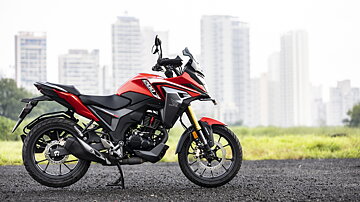 Honda Cb200x Price - Mileage, Images, Colours 