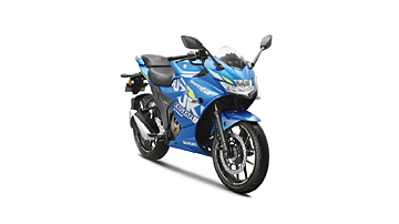 gixxer sf 250 cost