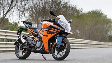 ktm 390 new model price