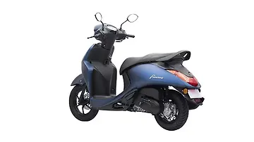 price of yamaha fascino 125