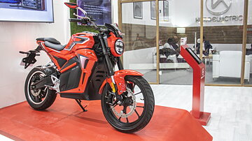 Hero Electric AE-47, Expected Price Rs. 1,25,000, Launch Date & More ...