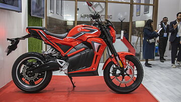 Hero Electric Ae 47 Expected Price Rs 1 25 000 Launch Date More Updates Bikewale