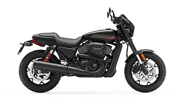 harley davidson 750 price