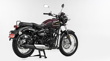 Benelli Imperiale 400 Price (BS6!), Mileage, Images, Colours, Specs ...