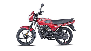 Bajaj CT 110 Price (BS6!), Mileage, Images, Colours, Specs - BikeWale