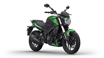 Bajaj Dominar 400 Price Mileage Images Colours Bikewale