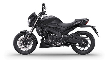 Bajaj Dominar 400 Price (BS6!), Mileage, Images, Colours, Specs - BikeWale