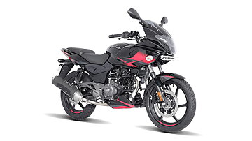 Bajaj Pulsar 220 F Price (BS6!), Mileage, Images, Colours ...