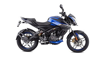 Bajaj Pulsar NS160 Twin Disc BS6 Price, Images, Mileage, Specs & Features