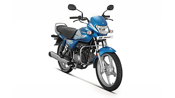 hf hero bike price