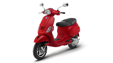 Vespa Sxl 125 Price Bs6 Mileage Images Colours Specs Bikewale