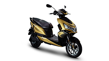 praise electric bike price