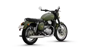 jawa 42 road price