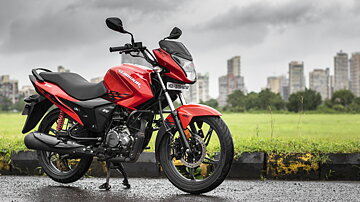 Hero Glamour Price Bs6 Mileage Images Colours Specs Bikewale