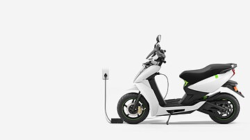 Ather 450 Price Images Used 450 Scooters Bikewale