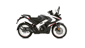 pulsar rs 200 rear suspension price