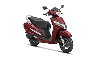 activa 125 cc battery price