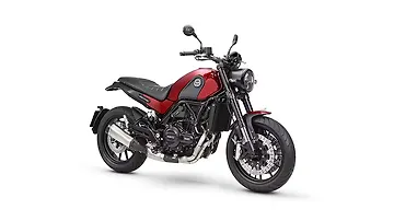 Benelli Leoncino 500 Price - Mileage 