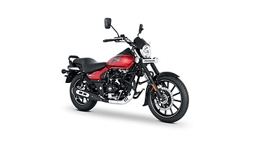 bajaj avenger 160 price