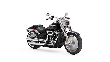 harley davidson bike fat boy price