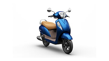 Suzuki Access 125 Price Bs6 Mileage Images Colours Specs Bikewale