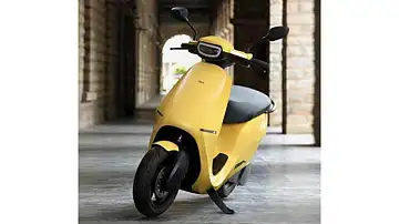bikewale ola