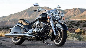 Indian Motorcycles launched in India for Rs 26.5 lakh
