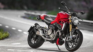 Ducati Monster 1200 to go sale in March and start from 13, 490 Euros 