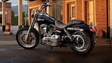 Pope’s Harley-Davidson goes under the hammer, fetches Rs 2 crore