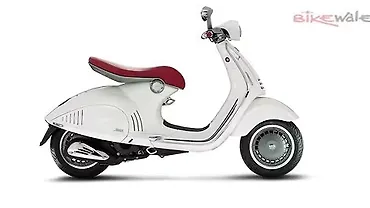 vespa 9