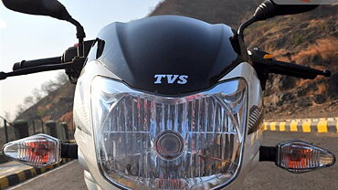 tvs phoenix bike image clipart