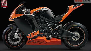 Ktm store superbike 1000cc