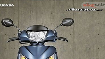 Honda Activa 125 to be launched in India on April 28