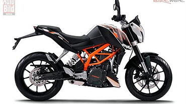 Cost of ktm deals duke