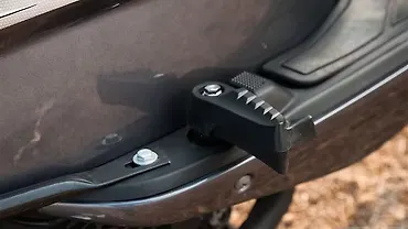 TVS Wego